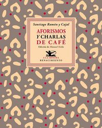 Produktbild: Aforismos y charlas de caf&eacute;