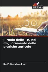 Produktbild: Il ruolo delle TIC nel miglioramento delle pratiche agricole