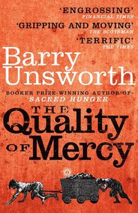 Produktbild: The Quality of Mercy