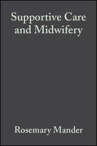 Produktbild: Supportive Care and Midwifery