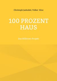 Produktbild: 100 Prozent Haus