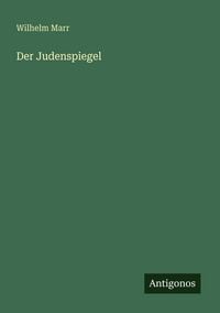 Produktbild: Der Judenspiegel