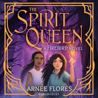 Produktbild: The Spirit Queen
