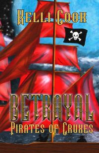 Produktbild: Betrayal