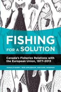 Produktbild: Fishing for a Solution (New)