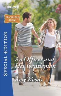 Produktbild: Hq Special 2471 Officer & Her