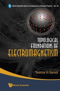 Produktbild: Topological Foundations Of Electro.(v26)