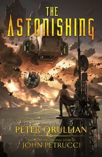 Produktbild: The Astonishing