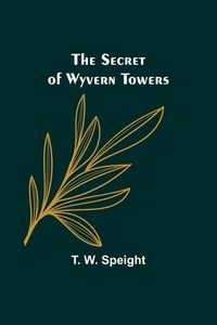 Produktbild: The Secret of Wyvern Towers