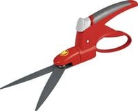 Produktbild: WOLF-Garten 73AJA007650 Premium GS-3P Hand Grasschere