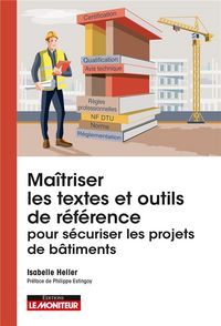 Produktbild: Maitriser les textes et outils de