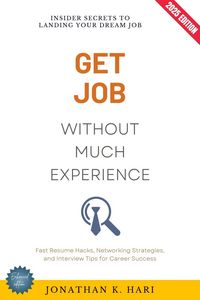 Produktbild: Get a Job Without Much Experience: