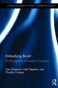 Produktbild: Embodying Brazil