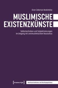 Produktbild: Muslimische Existenzk&uuml;nste