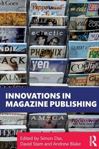Produktbild: Innovations in Magazine Publishing