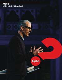 Produktbild: Alpha with Nicky Gumbel DVDs