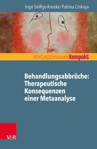 Produktbild: Behandlungsabbr&uuml;che: Therapeutische Konsequenzen einer Metaanalyse