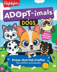Produktbild: Adopt-Imals Dogs
