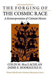 Produktbild: Maclachlan, C: Forging Cosmic Race