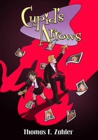 Produktbild: Cupid's Arrows Volume 2