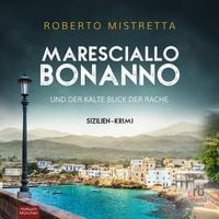 Produktbild: Maresciallo Bonanno und der kalte Blick der Rache