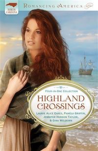 Produktbild: Highland Crossings