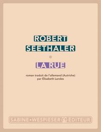 Produktbild: La rue
