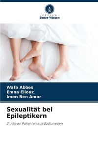 Produktbild: Sexualit&auml;t bei Epileptikern