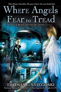 Produktbild: Where Angels Fear to Tread