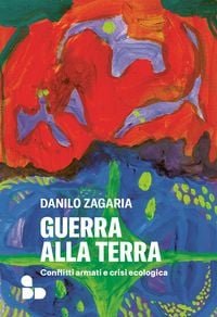 Produktbild: Guerra alla terra