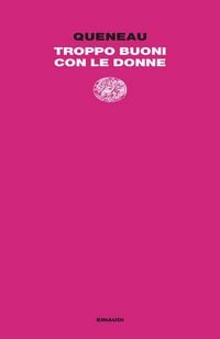 Produktbild: Troppo buoni con le donne
