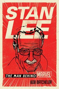 Produktbild: Stan Lee