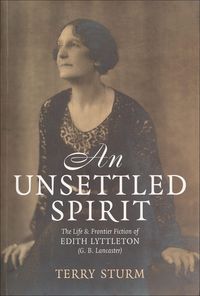 Produktbild: An Unsettled Spirit
