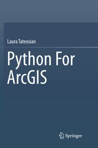 Produktbild: Python For ArcGIS