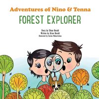 Produktbild: Forest Explorer