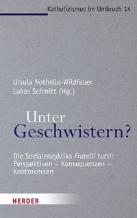 Produktbild: Unter Geschwistern?