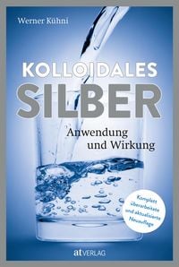 Produktbild: Kolloidales Silber
