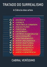 Produktbild: Tratado Do Surrealismo