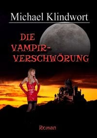 Produktbild: Die Vampirverschw&ouml;rung
