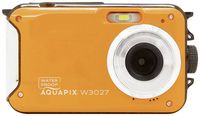 Produktbild: Aquapix W3027-O Wave Orange Digitalkamera 5 Megapixel Orange Wasserdicht