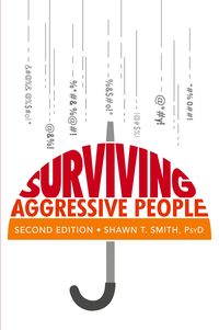 Produktbild: Surviving Aggressive People