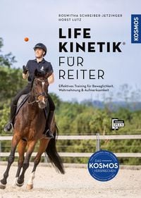 Produktbild: Life Kinetik f&uuml;r Reiter