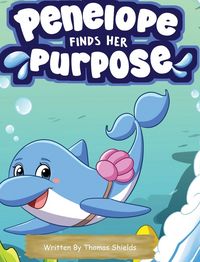 Produktbild: Penelope Finds Her Purpose