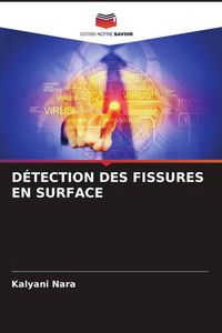 Produktbild: D&eacute;tection des Fissures En Surface