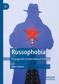 Produktbild: Russophobia