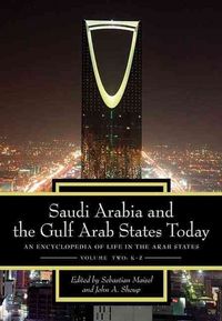 Produktbild: Prepak-Saudi Arabia & The -2cy