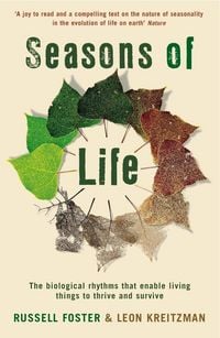 Produktbild: Seasons of Life