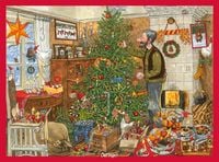 Produktbild: Pettersson und Findus. Bilder-Adventskalender