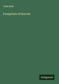 Produktbild: Footprints of Sorrow