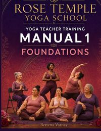 Produktbild: Rose Temple Yoga School Yoga Teacher Training Manual 1